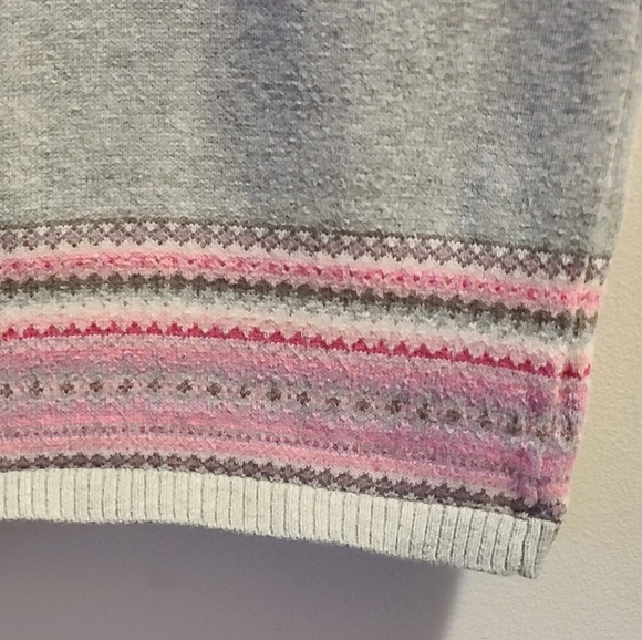 🎶3/$20 Sz4 Joe Fresh dress - Picture 6 of 8